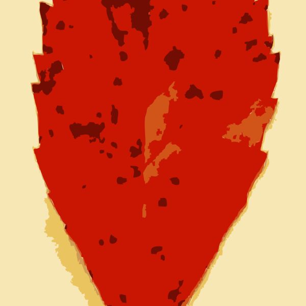 Various Missouri tree leaves 1 Thumbnail