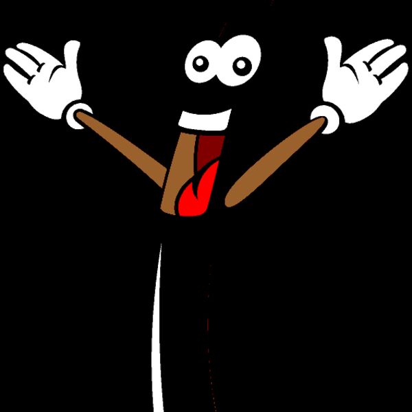 happy brush Thumbnail