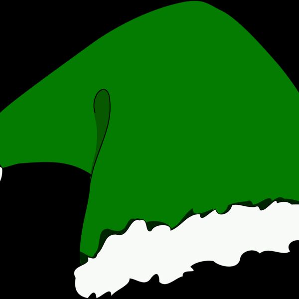 secretlondon Elf hat Thumbnail