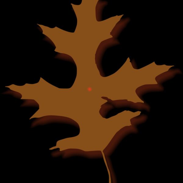 rwwgub Oak Leaf   Autumn 2 Thumbnail