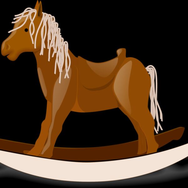 rocking horse Thumbnail