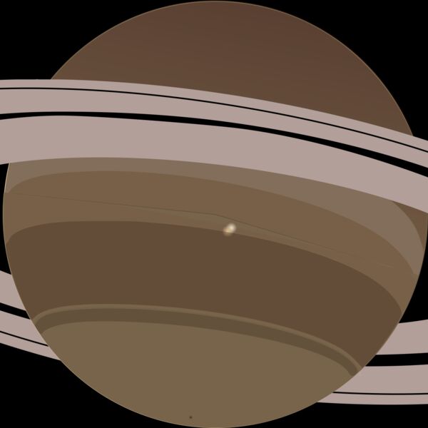 saturn Thumbnail