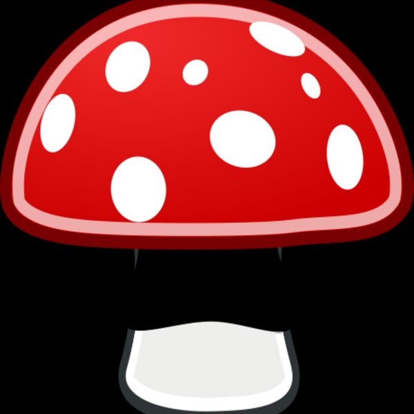 rugby471 Tango Style Mushroom Thumbnail