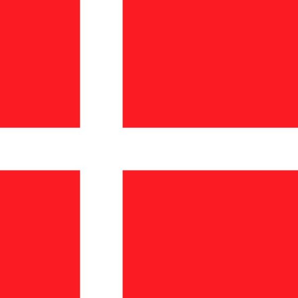 tobias Flag of Denmark Thumbnail