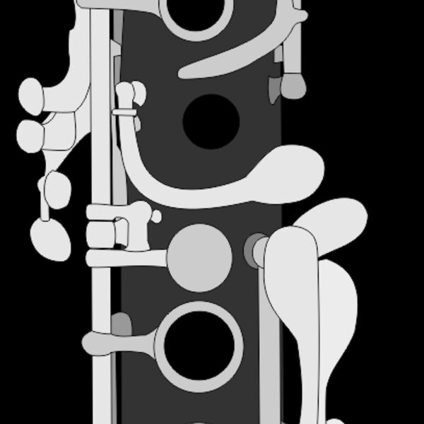 bobocal Clarinet Bb  2  Thumbnail