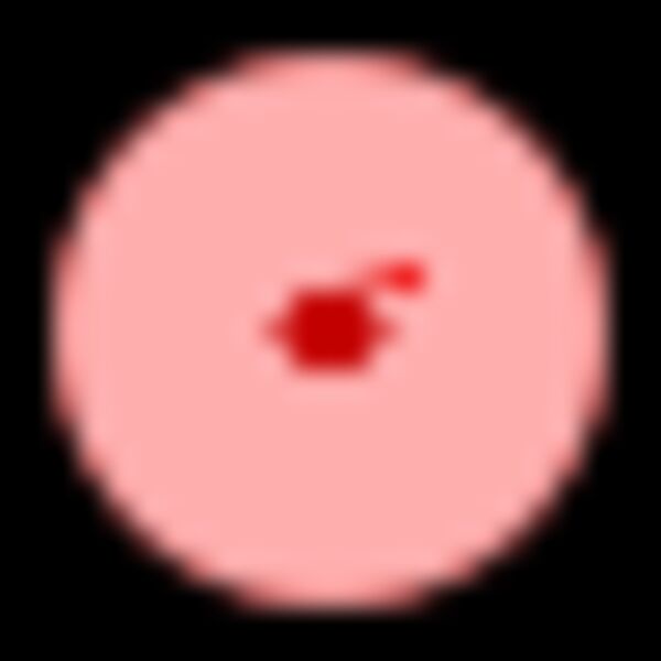 led red black Thumbnail