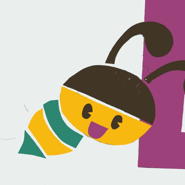 Little Bug 1 Thumbnail