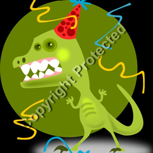 kablam Party Animal Thumbnail