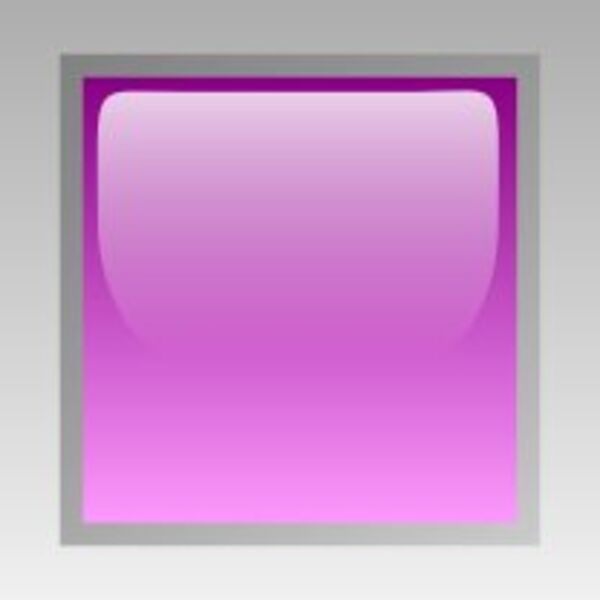 led square purple Thumbnail