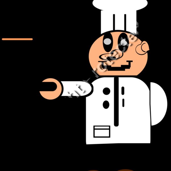 a cook  2  Thumbnail