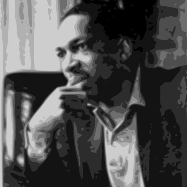 john coltrane portrait j 01 Thumbnail