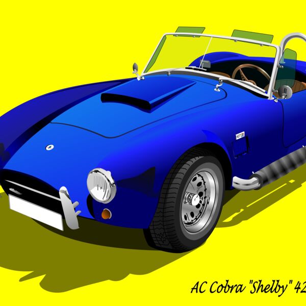 AC427SCCobra1965back Thumbnail