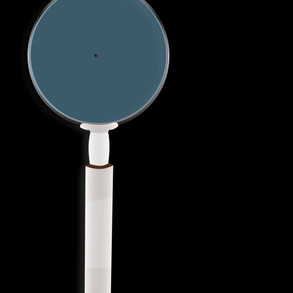 magnifying glass Thumbnail