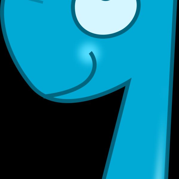 kablam Number Animals 8 Thumbnail