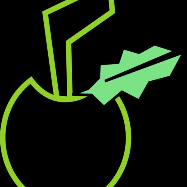 milker Black Apple Thumbnail