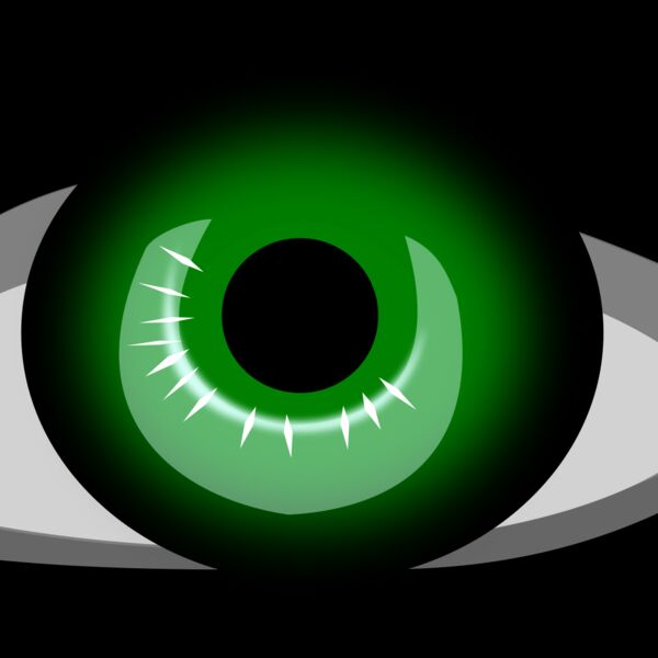 secretlondon Green eye Thumbnail
