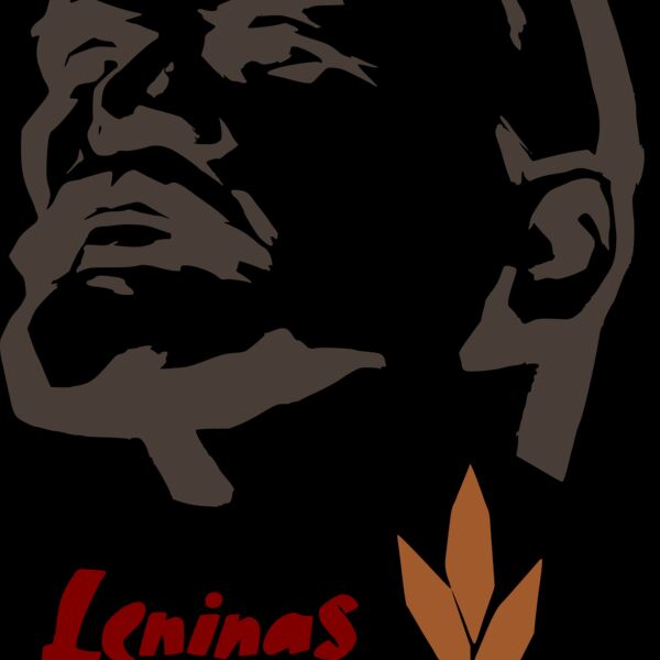 lenin with us Thumbnail
