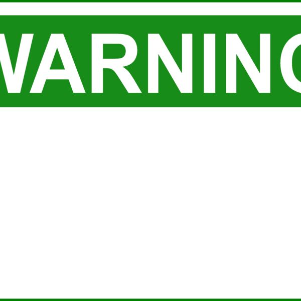 Rfc1394 Warning   Blank  Green  Thumbnail
