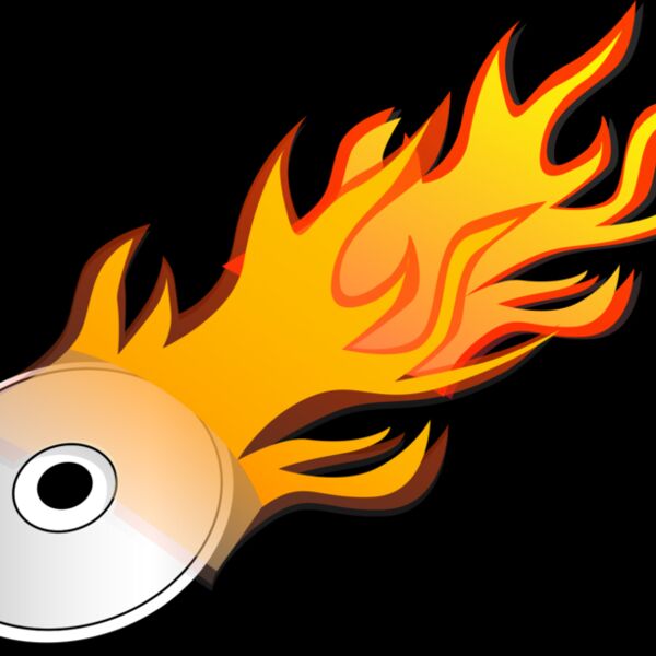 cd burn4 Thumbnail