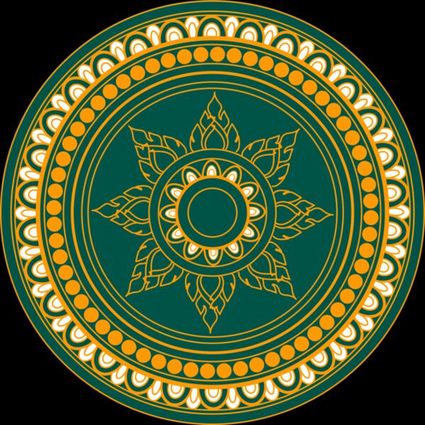 thai decoration Thumbnail