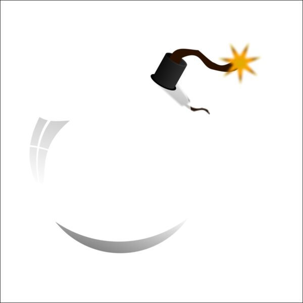 black bomb Thumbnail