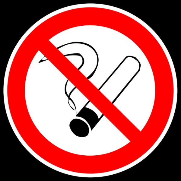 No Smoking Thumbnail