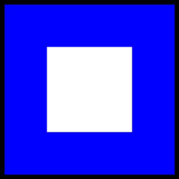 signalflag papa Thumbnail