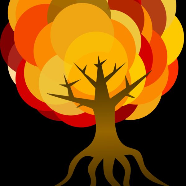 Simple Tree 3 by Merlin2525 Thumbnail