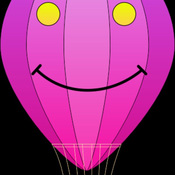 maidis Hot Air Balloons 1 Thumbnail