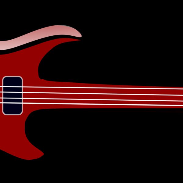 TheresaKnott electric guitar Thumbnail