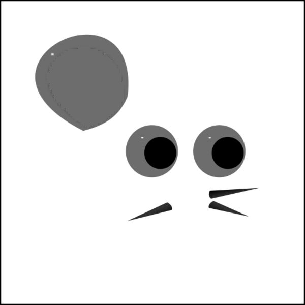 Newbie Mouse Thumbnail