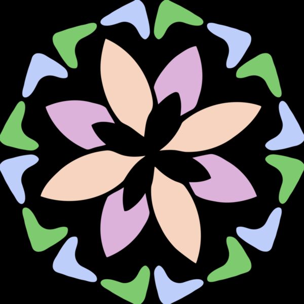 tikigiki abstract element 047 Thumbnail