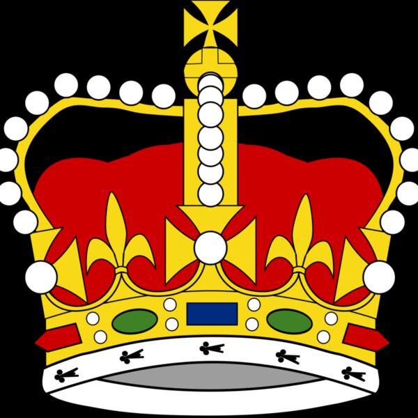 liftarn Crown of Saint Edward Thumbnail