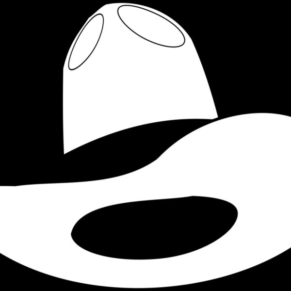 Cowboy hat Thumbnail