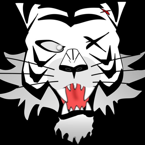 Tigre bianca Thumbnail