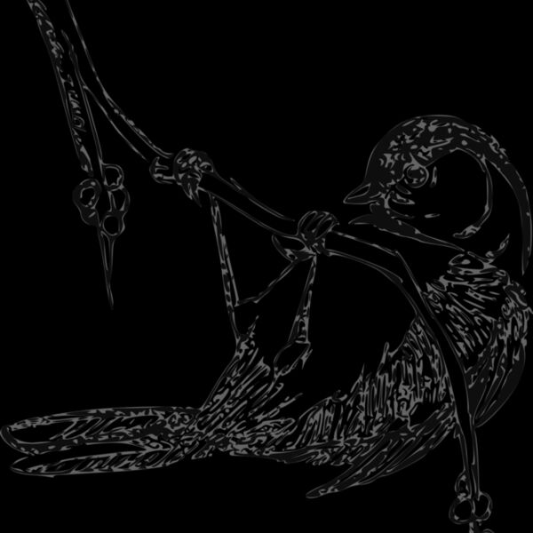 ryanlerch black capped chickedee Thumbnail