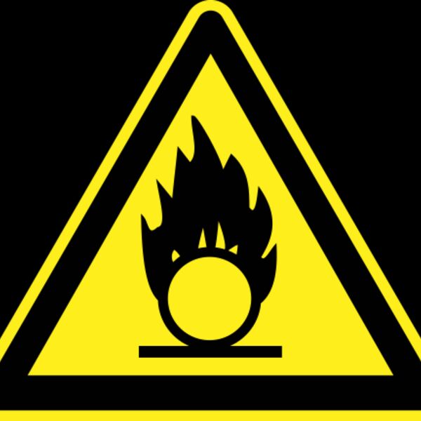 h0us3s Signs Hazard Warning 12 Thumbnail