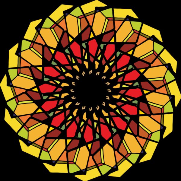 tikigiki abstract element 048 Thumbnail