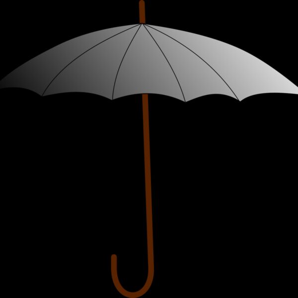 linkageless boring umbrella Thumbnail