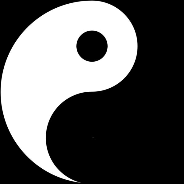 ClayOgre BASIC YIN YANG Thumbnail