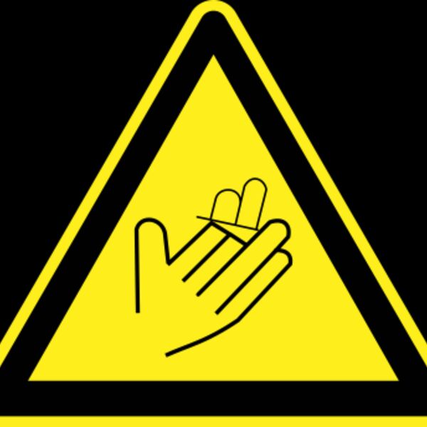 h0us3s Signs Hazard Warning 19 Thumbnail