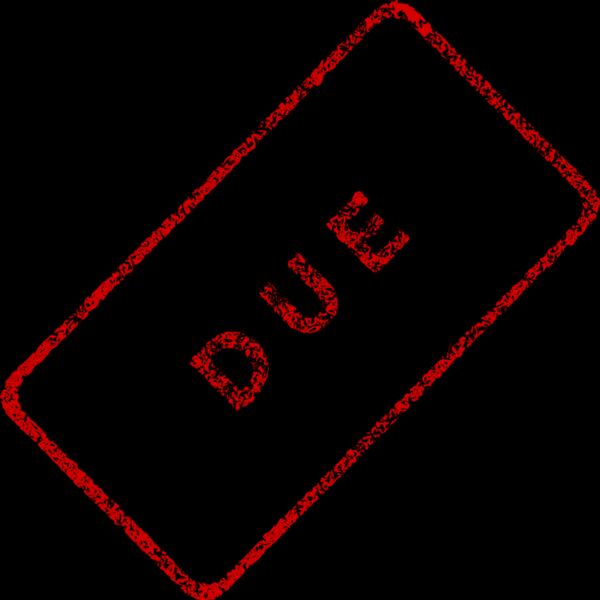 Merlin2525 Due Business Stamp 2 Thumbnail