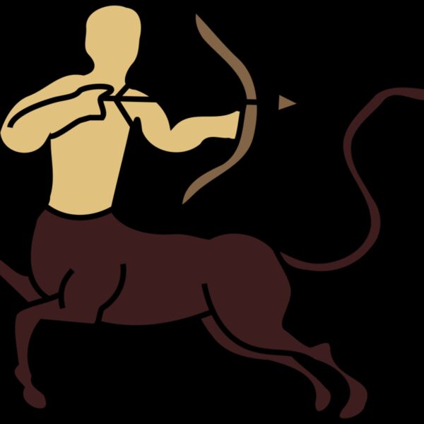 laobc Sagittarius centaur Thumbnail
