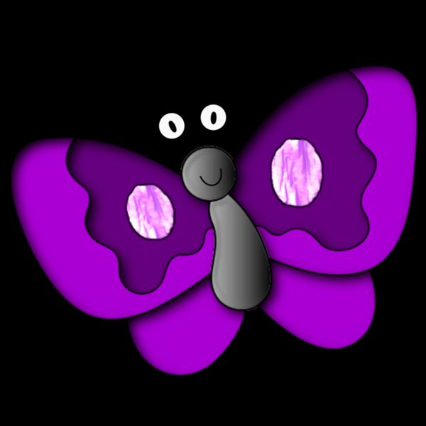 Butterfly  2  Thumbnail