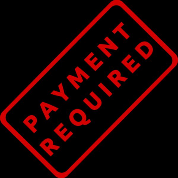 Merlin2525 Payment Required Business Stamp 1 Thumbnail