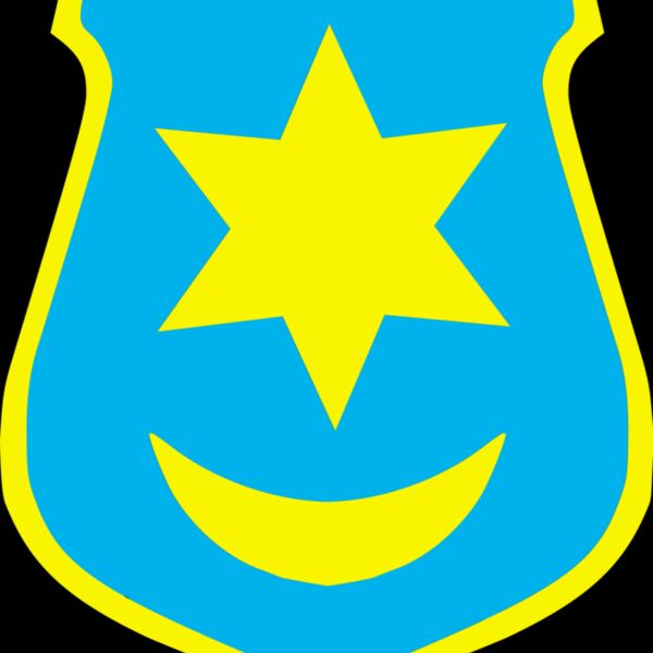 warszawianka Tarnow   coat of arms Thumbnail