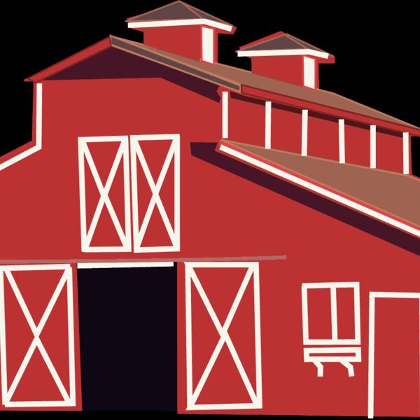 Rfc1394 Red barn Thumbnail