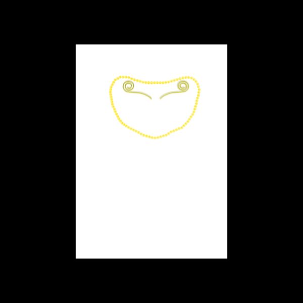 Mask of maskiness Thumbnail