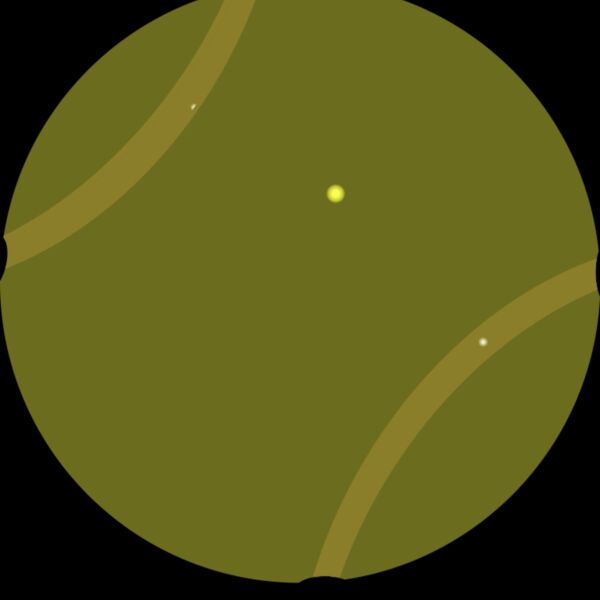 tennis ball Thumbnail