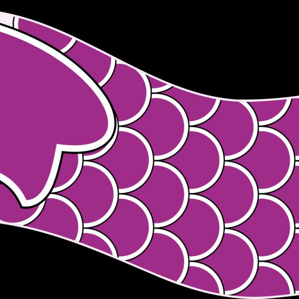 Koinobori Purple Thumbnail